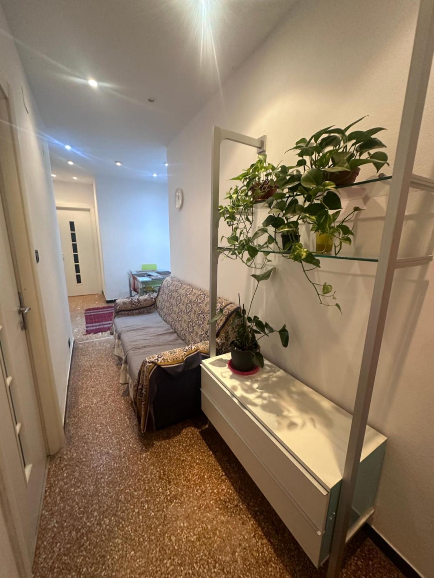 Entire 3 Bed Rooms Apartment,Centrum Genoa Luaran gambar